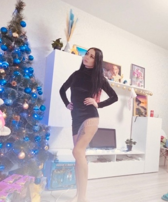 Проститутка Лена