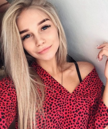 Проститутка Аллашка