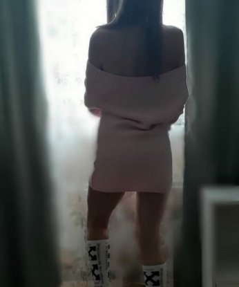 Проститутка Ирина